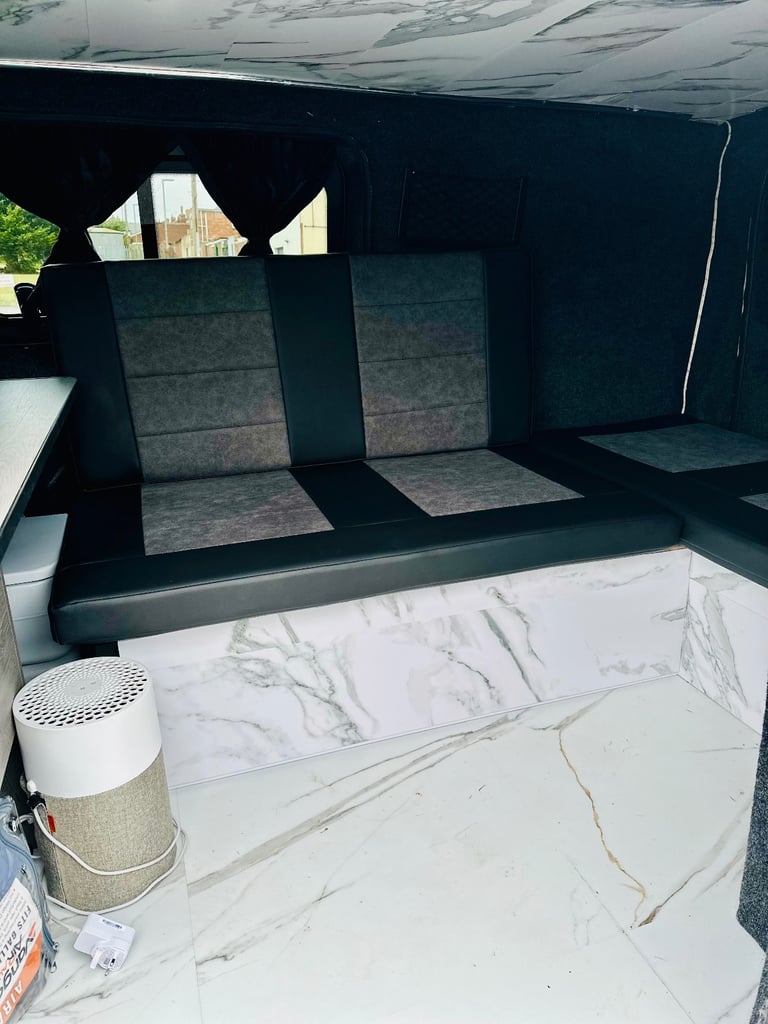 Peugeot, EXPERT, weekend camper / fishing van 2018, Manual, 1560 (cc)