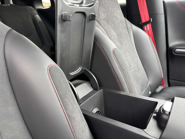 2024 smart # 1 315kW Brabus 66kWh 5dr Auto AWD Hatchback Electric Automatic