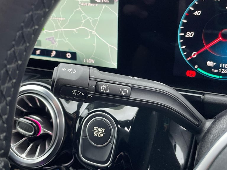 2021 Mercedes-Benz EQA EQA 250 66.5kWh Sport SUV 5dr Electric Auto (190 ps) ESTATE Electric Autom...