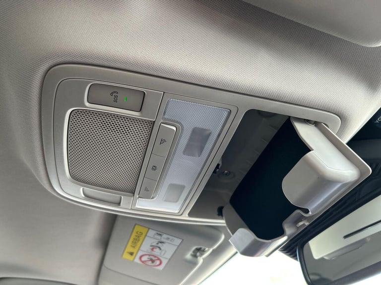 2025 MG MG4 64kWh Trophy Long Range Hatchback 5dr Electric Auto (203 ps) Hatchback ELECTRIC Autom...