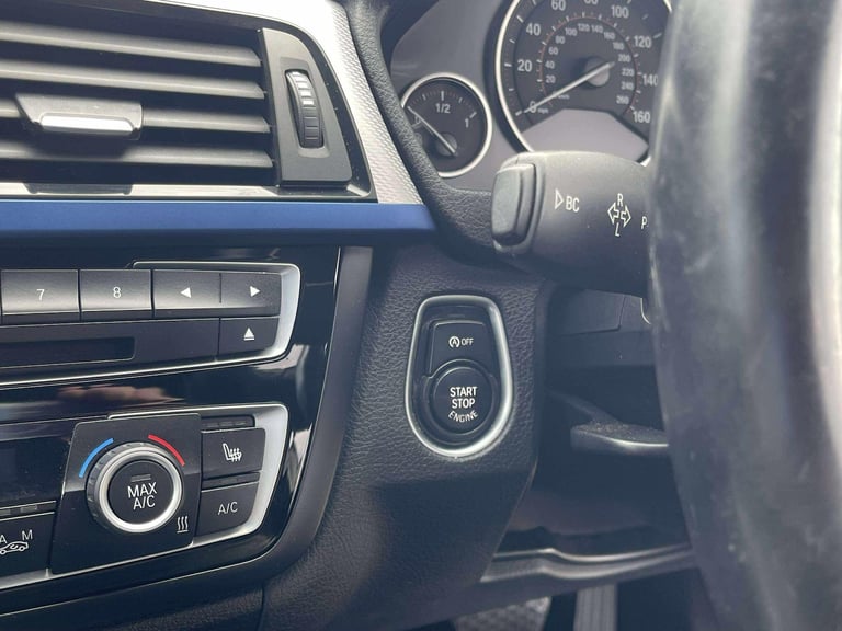 2013 BMW 4 Series 2.0 428i M Sport Auto Euro 6 (s/s) 2dr COUPE Petrol Automatic