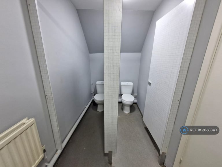 1 bedroom in Westgate Street, Ipswich, IP1 (#2638343)