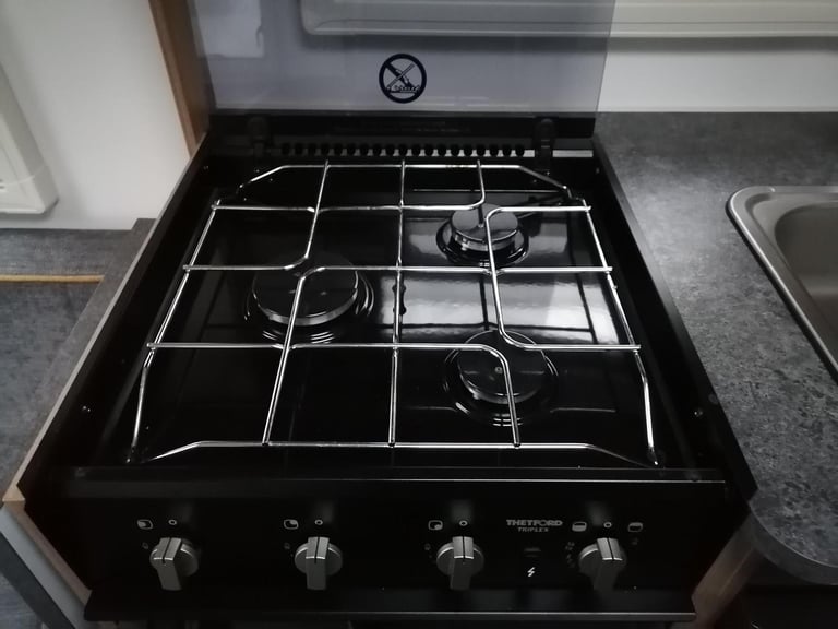 2022 Bailey Discovery D4-4