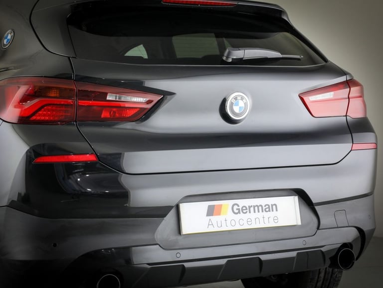 2022 BMW X2 2.0 18d Sport SUV 5dr Diesel Auto sDrive Euro 6 (s/s) (150 ps) HATCHBACK Diesel Autom...