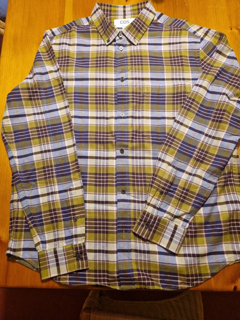 image for Cos shirt 