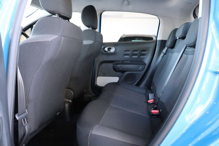 2020 Citroen C3 1.2 PureTech 83 Flair 5dr HATCHBACK PETROL Manual