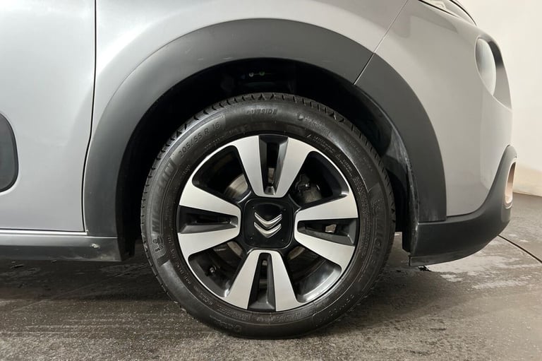 2019 Citroen C3 1.2 PureTech Origins Hatchback 5dr Petrol Manual Euro 6 (s/s) (83 ps) Hatchback P...