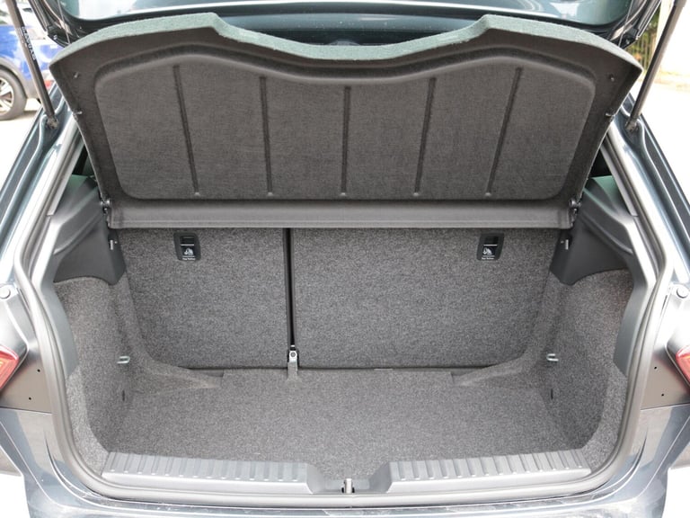 2025 SEAT Ibiza 1.0 TSI FR Euro 6 (s/s) 5dr HATCHBACK Petrol Manual