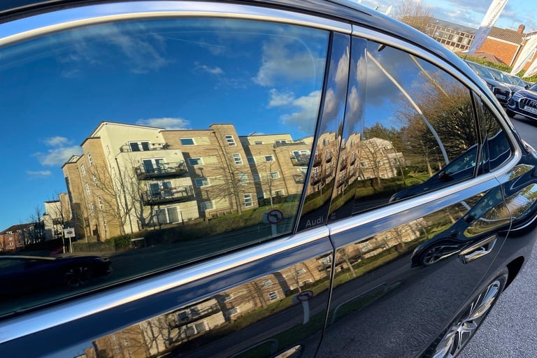 2025 Audi A5 2.0 TDI S line Saloon 5dr Diesel S Tronic Euro 6 (s/s) (204 ps) SALOON Diesel Automatic