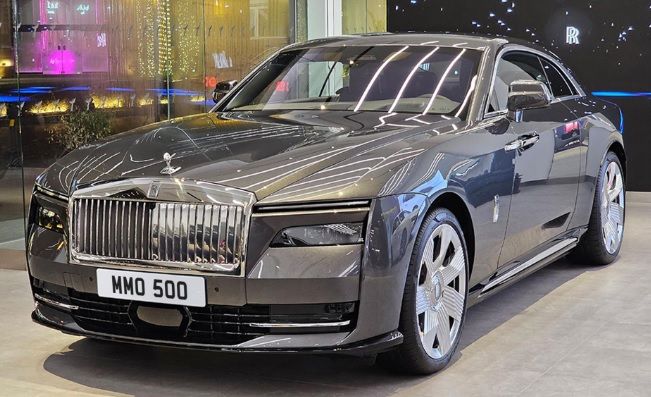 MMO 500 Cherished Private Registration Number Plate Fiat Mercedes - Can Post 