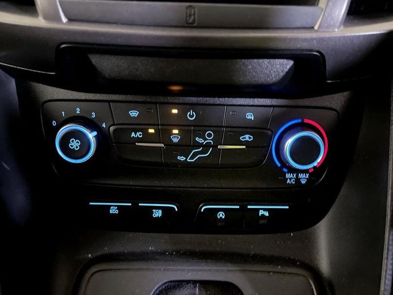 2020 Ford Transit Connect 1.5 EcoBlue 120ps Trend Van Powershift PANEL VAN DIESEL Automatic