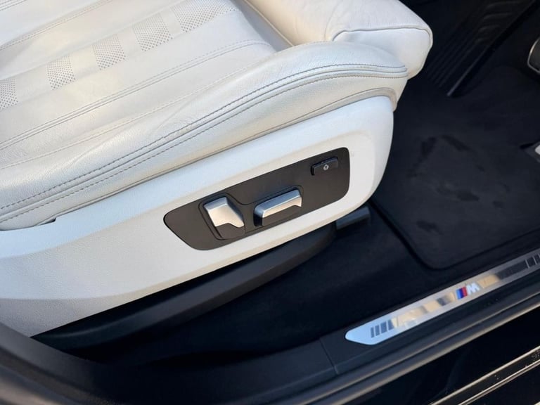 2020 BMW X5 3.0 45e 24kWh M Sport SUV 5dr Petrol Plug-in Hybrid Auto xDrive Euro 6 (s/s Automatic