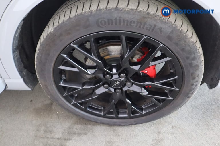 2024 Ford Kuga 2.5 PHEV Graphite Tech Edition 5dr CVT HATCHBACK PETROL/ELECTRIC Automatic