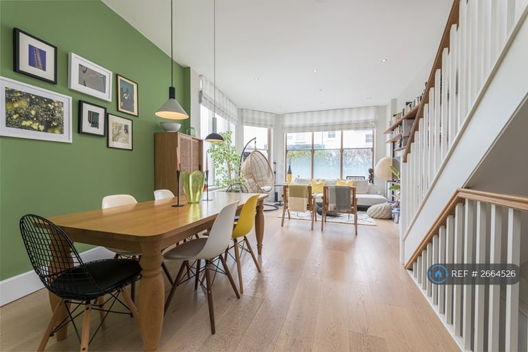 4 bedroom house in Bennerley Road, London, SW11 (4 bed) (#2664526)