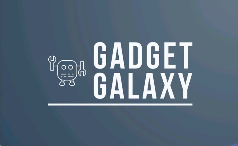 Gadget Galaxy - 📱💰 Sell Your Old Phones and Get Cash Today! 💰📱