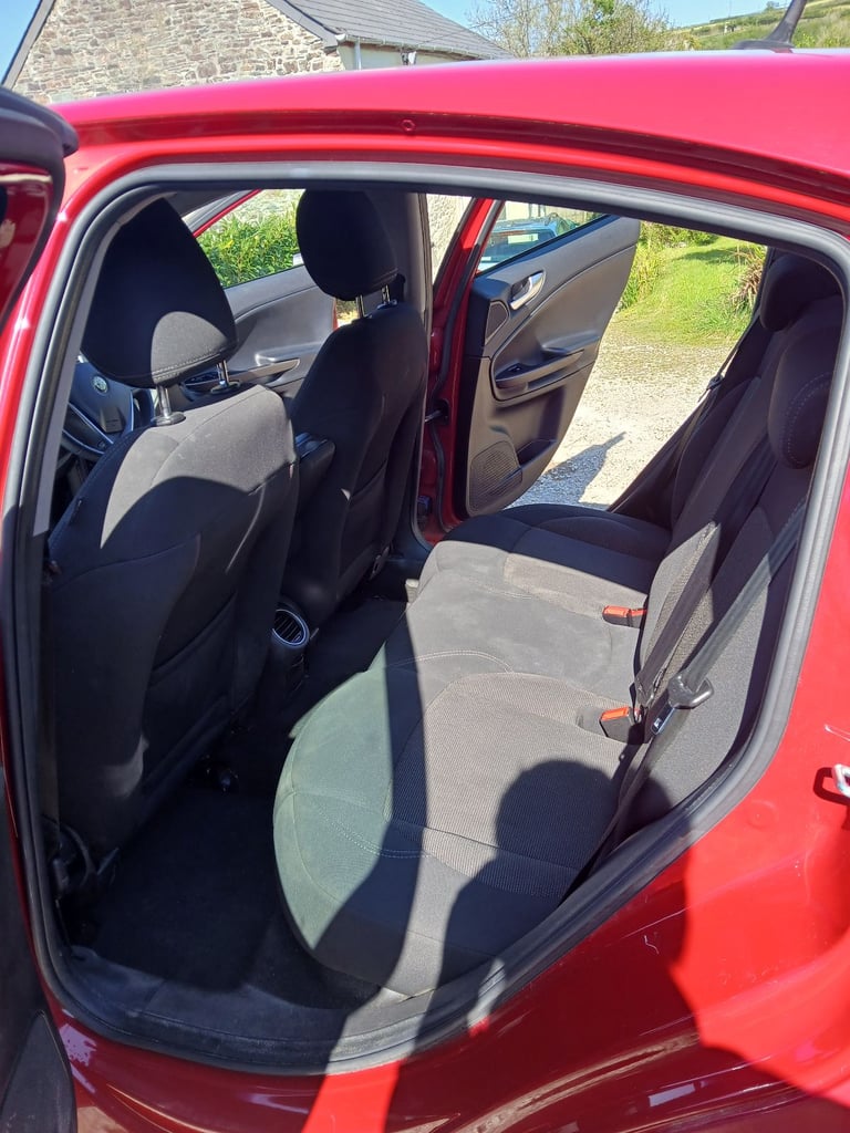 Alfa Romeo, GIULIETTA, Hatchback, 2015, Semi-Auto, 1368 (cc), 5 doors