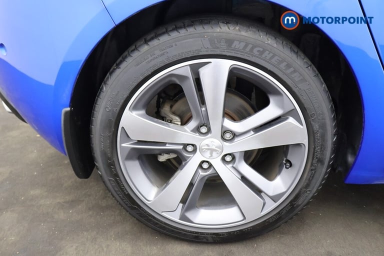 2021 Peugeot 308 1.2 PureTech 130 GT Premium 5dr EAT8 [Digitall] Hatchback Petrol Automatic