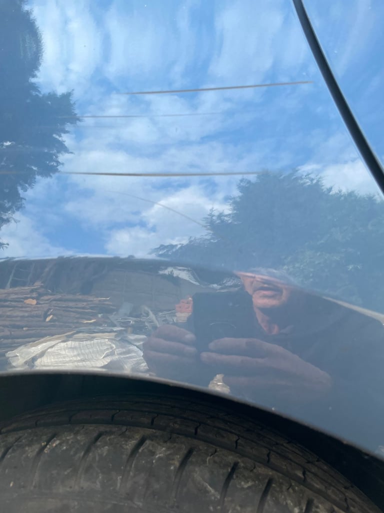 Toyota, AURIS, Estate, 2015, Manual, 1364 (cc), 5 doors