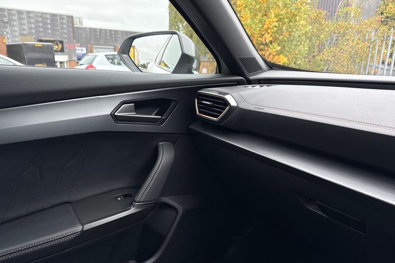 2023 Cupra Formentor 1.5 TSI V2 DSG Euro 6 (s/s) 5dr SUV PETROL Automatic