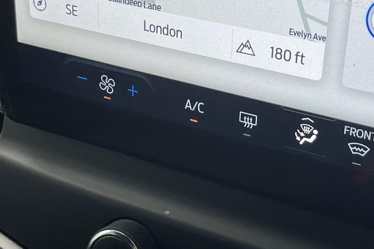 2025 Ford Transit 460 Leader L4 H3 ELWB High Roof 17 Seat Minibus RWD 2.0 EcoBlue 165ps, PRIV Min...