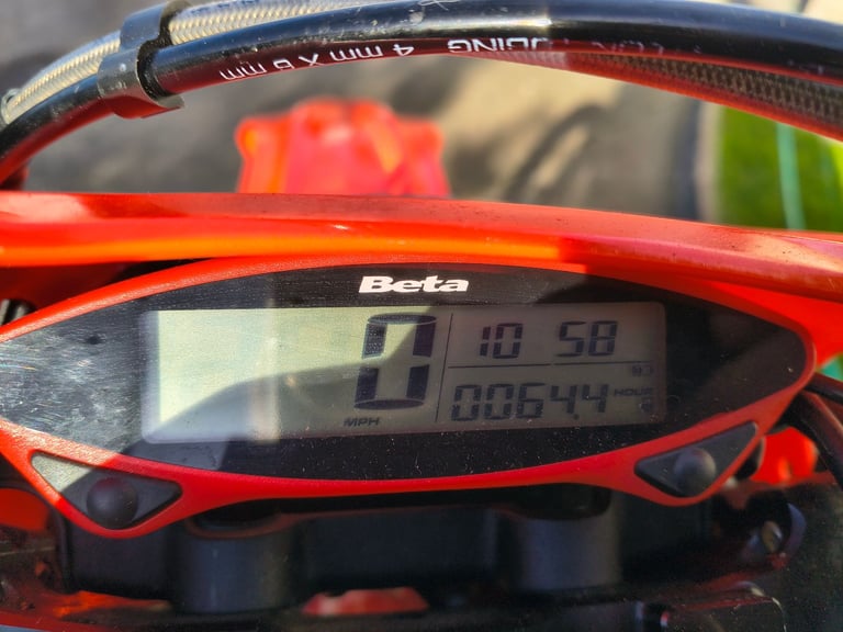 Beta RR300 Enduro 2022 (23MY)