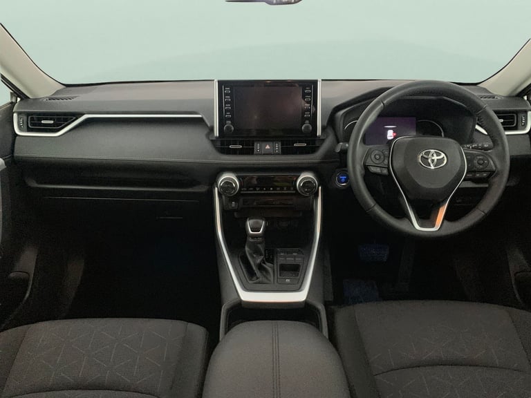 2020 Toyota RAV4 2.5 VVT-h Design SUV 5dr Petrol Hybrid CVT Euro 6 (s/s) (218 ps) - LED - RE Suv ...