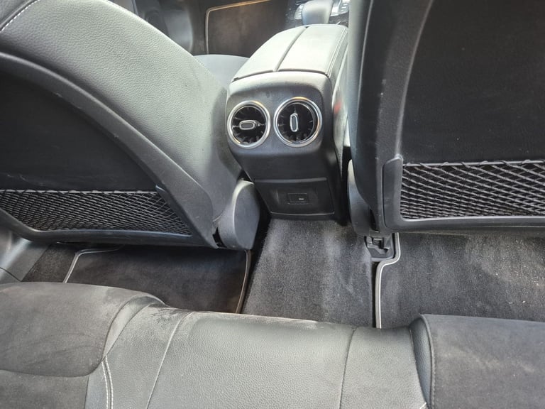 Mercedes-Benz, A CLASS, Hatchback, 2021, Semi-Auto, 1332 (cc), 5 doors