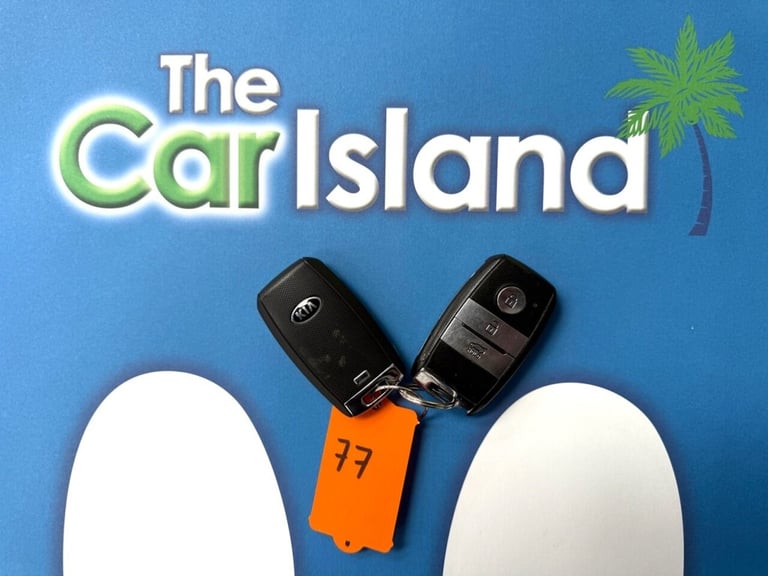 2017 17 KIA CEED 1.6 CRDI GT-LINE S HATCHBACK 5DR DIESEL MANUAL EURO 6 (S/S) (13