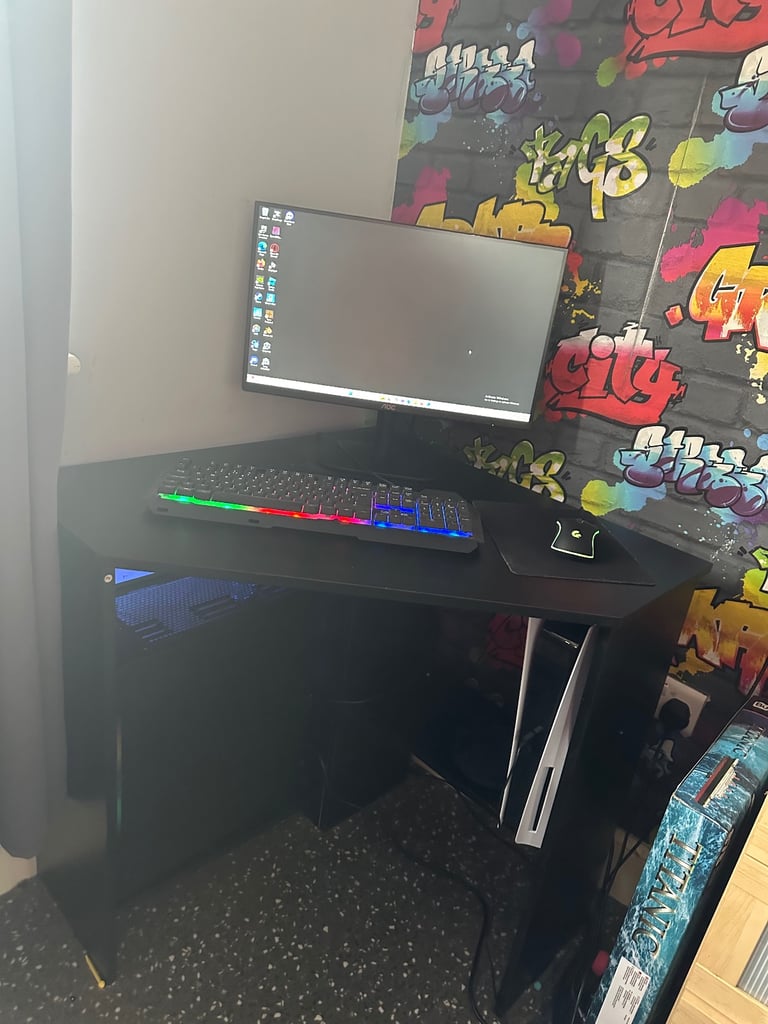 Gaming Pc