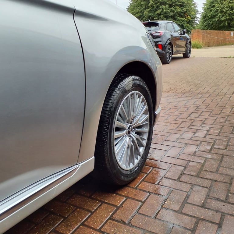 2019 19 MITSUBISHI OUTLANDER 2.4H TWINMOTOR 13.8KWH 4H SUV 5DR PETROL PLUG-IN HY