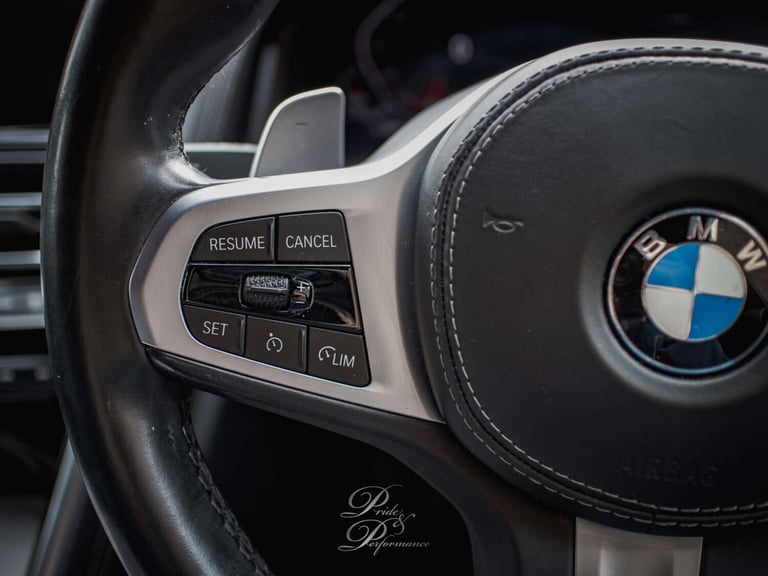 2020 BMW 8 Series 840i sDrive 4dr Auto COUPE PETROL Automatic