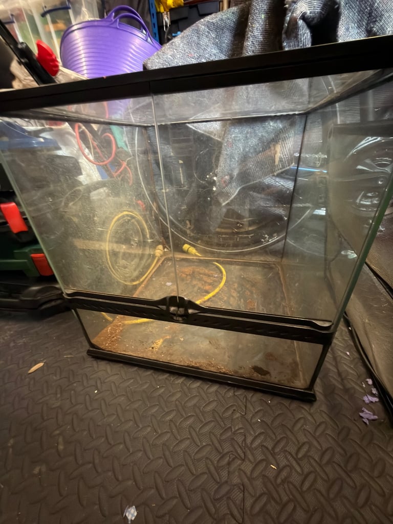 Exo Terra 45x45x45cm