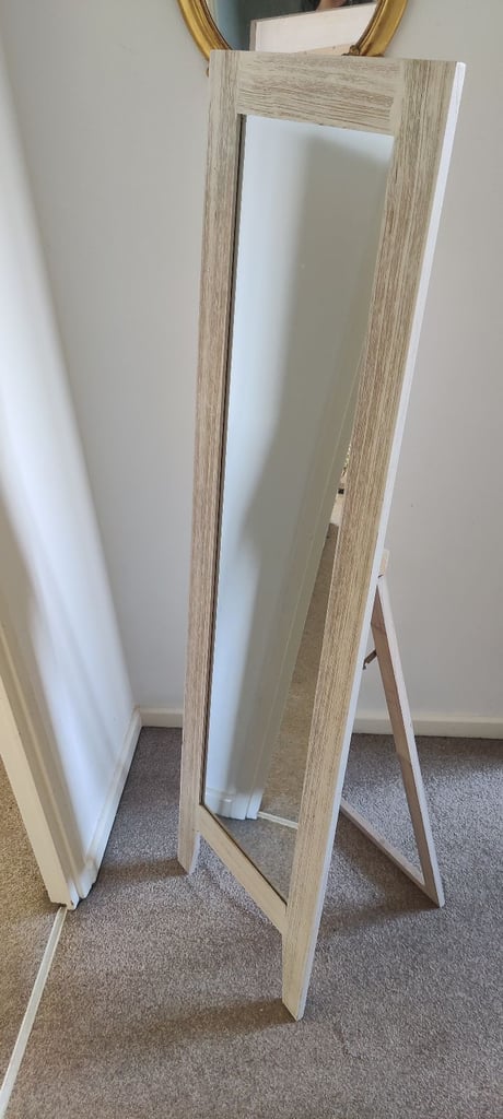 Mirror Portrait 