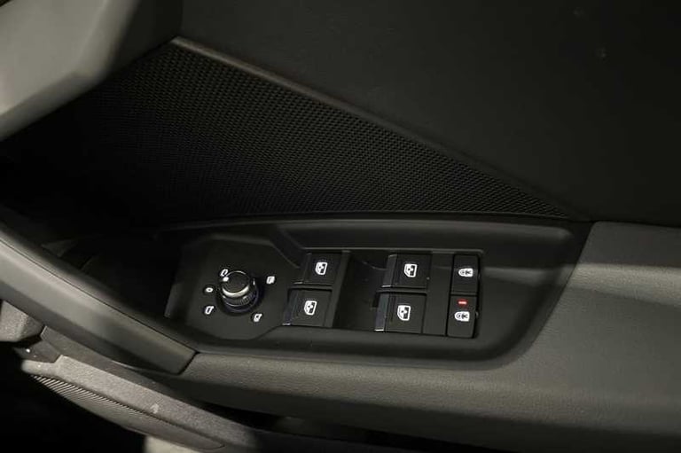 2022 Audi A3 35 TDI Sport 5dr HATCHBACK DIESEL Manual