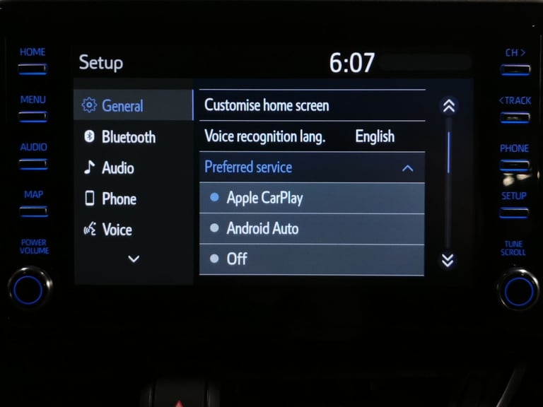 2020 Toyota C-HR 1.8 Hybrid Icon 5dr CVT HATCHBACK PETROL/ELECTRIC Automatic