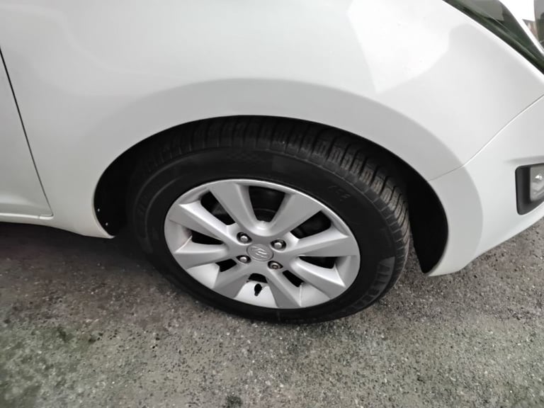  Hyundai i20 1.2 Active 5dr Petrol