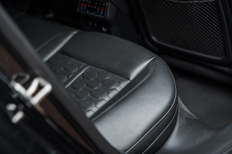 2021 Audi RS6 RS 6 TFSI Quattro Vorsprung 5dr Tiptronic Estate Petrol Automatic