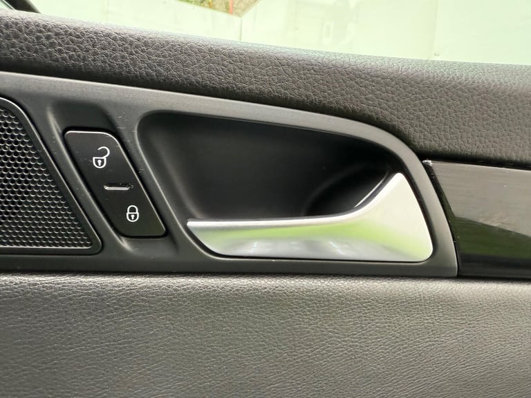 2015 SEAT Alhambra 2.0 TDI CR SE Lux 5dr DSG MPV DIESEL Automatic