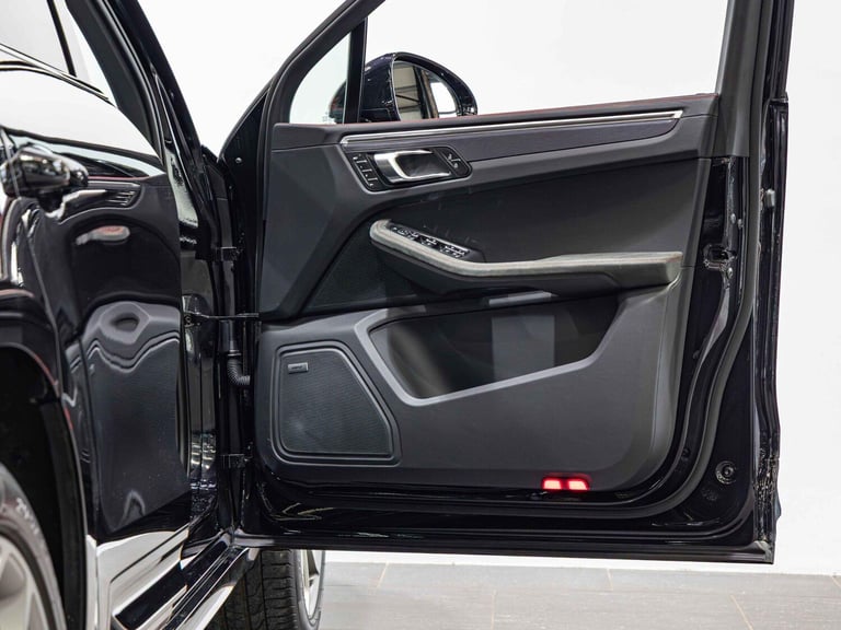 2024 Porsche Macan 2.9T V6 GTS PDK 4WD Euro 6 (s/s) 5dr ESTATE Petrol Automatic