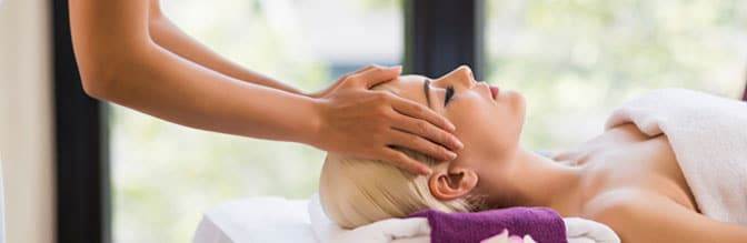 image for Full body aromatherapy holistic body massage