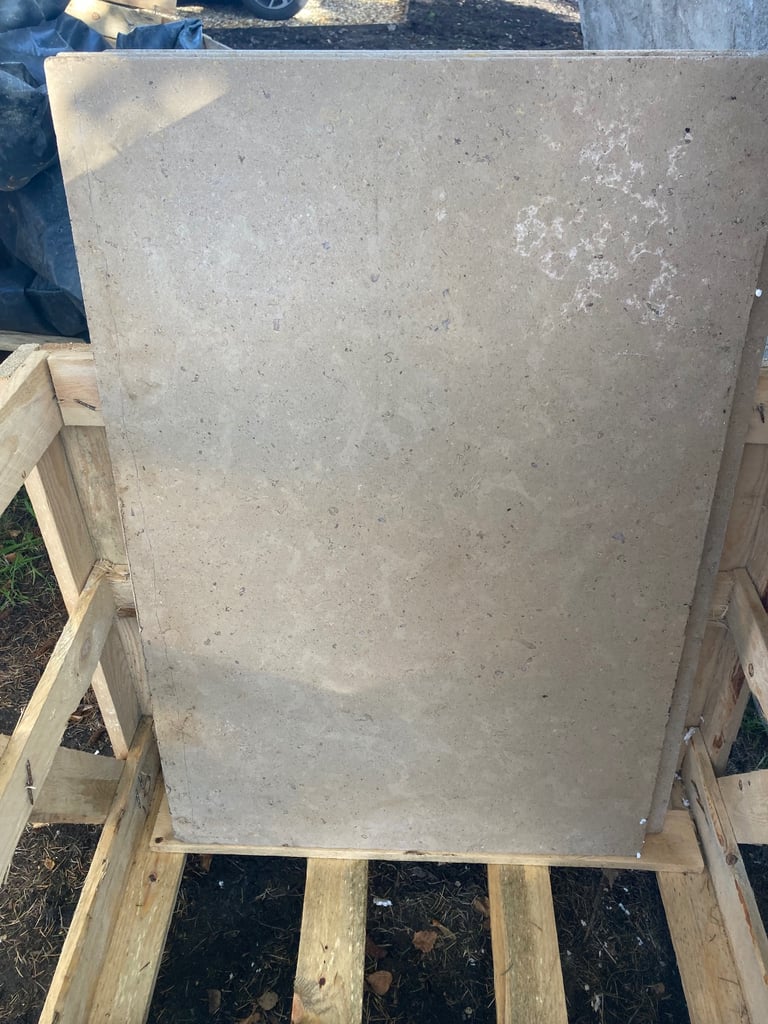 image for Stunning limestone tiles