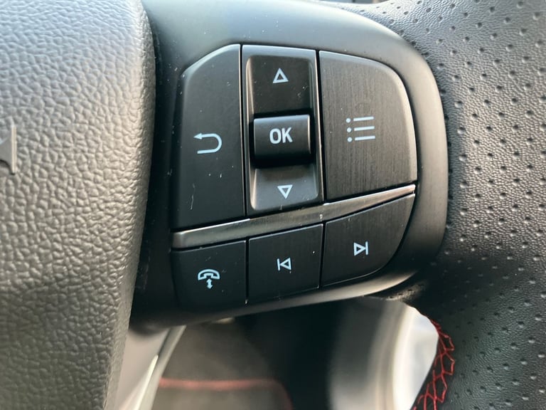 2025 Ford Kuga Kuga ST-Line 5 door 2.5L Duratec PHEV 243PS FWD CVT Automatic 5 Door PETROL/ELECTR...