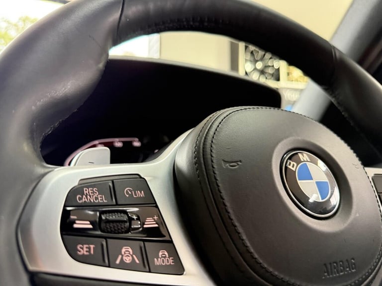 2020 BMW 3 Series 2.0 330e 12kWh M Sport Auto Euro 6 (s/s) 4dr Saloon PETROL/ELECTRIC Automatic