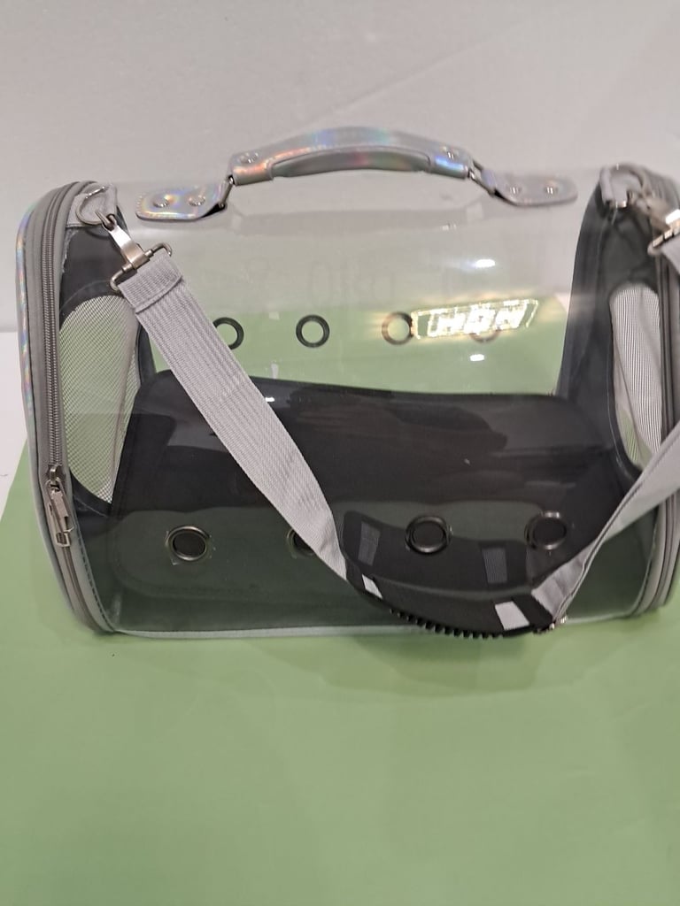 Pet stroge bag