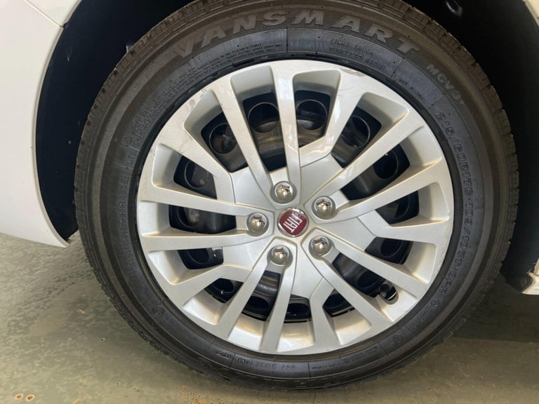 2023 Fiat Scudo 1.5 BlueHDi Primo LWB Euro 6 (s/s) 6dr Panel Van Diesel Manual