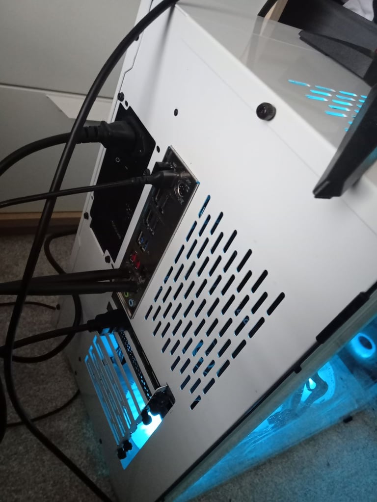 Gaming pc