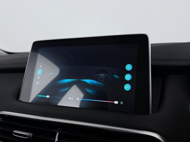 2023 MG MG HS 1.5 T-GDI SE 5dr DCT ESTATE PETROL Automatic