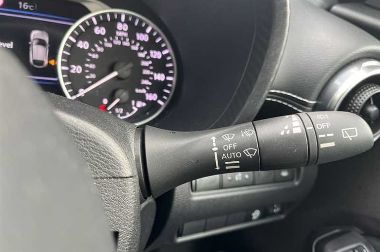 2024 Nissan Juke 1.0 DIG-T N-CONNECTA 5DR Hatchback Petrol Manual