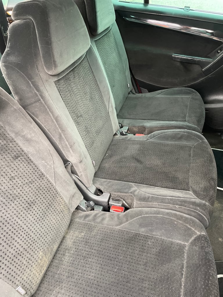 Citroen, C4 GRAND PICASSO, MPV, 2008, Semi-Auto, 1997 (cc), 5 doors