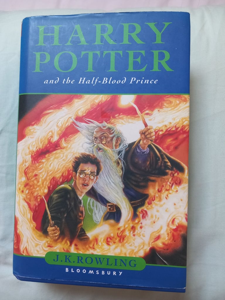 Books for sale - open to offers